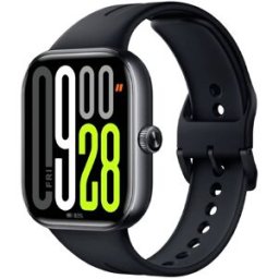 XIAOMI SMARTWATCH REDMI WATCH 5 PRETO