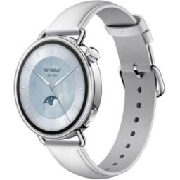 SMARTWATCH XIAOMI WATCH S4 41MM BRANCO