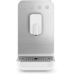 MÁQUINA CAFÉ AUTOMÁTICA SMEG BCC11WHMEU