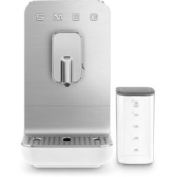 MÁQUINA CAFÉ AUTOMÁTICA SMEG BCC13WHMEU