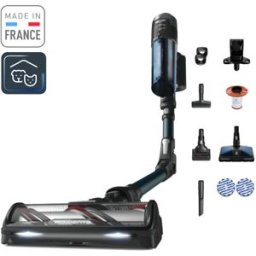 ASPIRADOR VERTICAL SEM FIOS ROWENTA RH9AD1WO