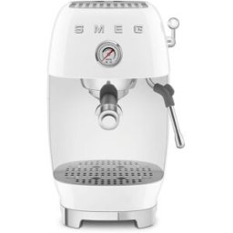 MÁQUINA CAFÉ EXPRESSO SMEG ECF03WHEU