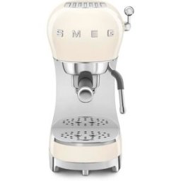 MÁQUINA CAFÉ EXPRESSO SMEG ECF02CREU