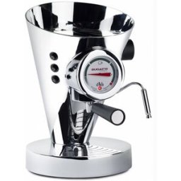 MÁQUINA CAFÉ EXPRESSO BUGATTI 15-EDIVACR