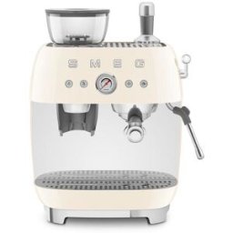 MÁQUINA CAFÉ EXPRESSO SMEG EGF03CREU