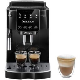 MÁQUINA CAFÉ AUTOMÁTICA DELONGHI ECAM22021B MAGNIFICA START