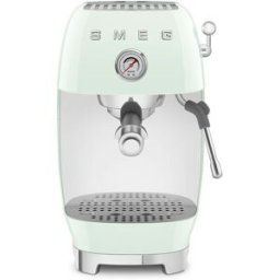 MÁQUINA CAFÉ EXPRESSO SMEG ECF03PGEU
