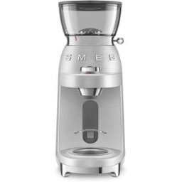 MOINHO CAFÉ SMEG CGF02SSEU