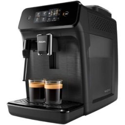 MÁQUINA CAFÉ AUTOMÁTICA PHILIPS EP1220/00