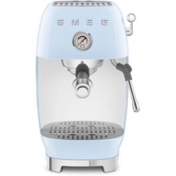 MÁQUINA CAFÉ EXPRESSO SMEG ECF03PBEU