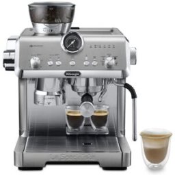 MÁQUINA CAFÉ EXPRESSO DELONGHI EC9555M LA SPECIALISTA OPERA