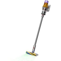 ASPIRADOR VERTICAL SEM FIOS DYSON V12 DETECTSLIM ABS