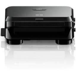 SANDWICHEIRA BRAUN SM5001