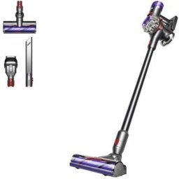 ASPIRADOR VERTICAL SEM FIOS DYSON V8 ADVANCED