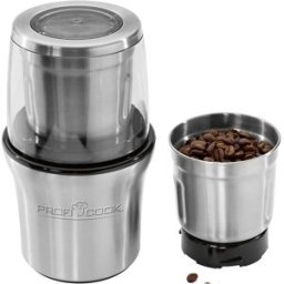 MOINHO CAFÉ PROFICOOK KSW 1021
