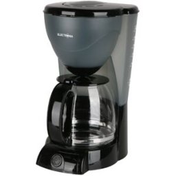 MÁQUINA CAFÉ SACO ELECTRONIA CM6616-15