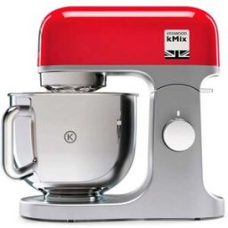 ROBOT COZINHA KENWOOD KMIX KMX750RD VERMELHO