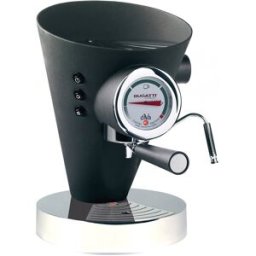 MÁQUINA CAFÉ EXPRESSO BUGATTI 15-DIVAN