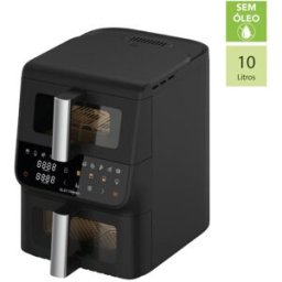 FRITADEIRA SEM OLEO AIR FRYER ELECTRONIA TOWERCHEF