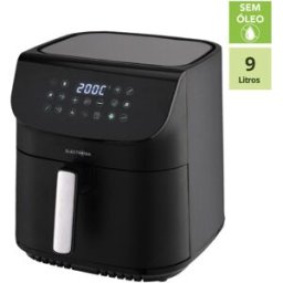FRITADEIRA SEM OLEO AIR FRYER ELECTRONIA TITAN 2.0