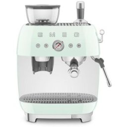 MÁQUINA CAFÉ EXPRESSO SMEG EGF03PGEU