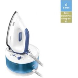 FERRO CALDEIRA BRAUN CARESTYLE COMPACT IS2143BL