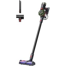 ASPIRADOR VERTICAL DYSON V8 CYCLONE