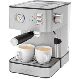 MÁQUINA CAFÉ EXPRESSO PROFICOOK ES 1209
