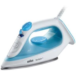 FERRO VAPOR BRAUN TEXSTYLE 1 SI1050BL