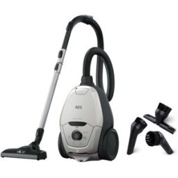 ASPIRADOR COM SACO AEG VX82-1-2MG