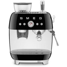 MÁQUINA CAFÉ EXPRESSO SMEG EGF03BLEU