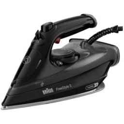 FERRO VAPOR BRAUN SI5088BK TEXSTYLE 5