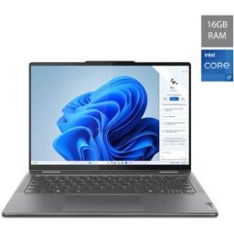 PC PORTÁTIL LENOVO YOGA 7 14IML9-331