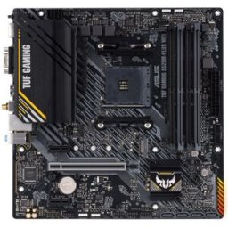 MOTHERBOARD ASUS TUF A520M-PLUS WIFI