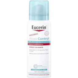 Eucerin AtopiControl Spray Apaziguante 50ml