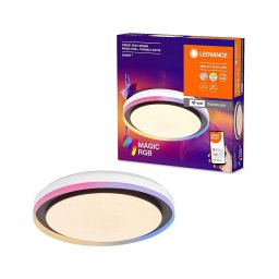 Ledvance - Iluminação de teto LED RGBW com regulação SMART+ MAGIC LED/38W/230V Wi-Fi