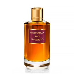 Mancera Perfumes Nicho Unisex Xplicit Vanilla