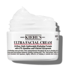 Kiehl's Cosméticos Faciais Ultra Facial Cream Creme facial hidratante
