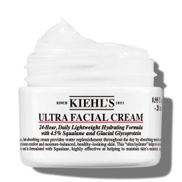 Kiehl's Tratamentos hidratantes Ultra Facial Cream Creme facial hidratante