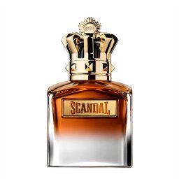 Jean Paul Gaultier Scandal Elixir Parfum For Him - 100ML Parfum Perfumes Homens