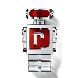 Rabanne Phantom In Red Parfum Elixir - 50 ML Parfum Perfumes Homens