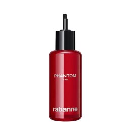 Rabanne Phantom In Red Parfum Elixir - 200 ML REFILL Parfum Perfumes Homens