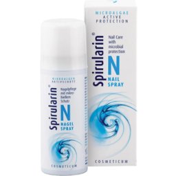 Spirularin N Spray Ungueal 50ml