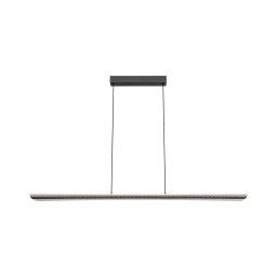 Rabalux 72026 - Lustre LED suspenso por cabo NORAEL LED/40W/230V 3000K