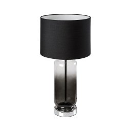 Rabalux 74049 - Candeeiro de mesa RIEN 1xE27/60W/230V