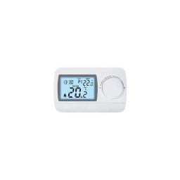 Termostato 2xAA/230V