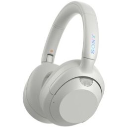 Sony ULT WEAR Auscultadores Sem Fios com Cancelamento de Ruído Brancos