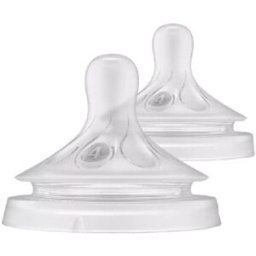 Philips Avent Natural Response Tetinas Fluxo 4 2 unidades
