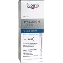 Eucerin Hyaluron-Filler 3x Effect Sérum Efeito Lifting Firmeza 30ml