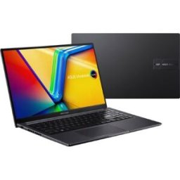 Asus Computador Portátil VivoBook M1505YA-R77AOHDPB2 OLED 15,6'' Ryzen™ 7 7730U 16GB 512GB SSD